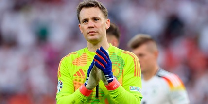 Neuer dice addio alla Nazionale: "Dopo tante e intense discussioni..."