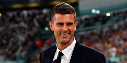 Verona-Juve, chi al posto di Thuram e Weah? Mago Motta pronto a stupire