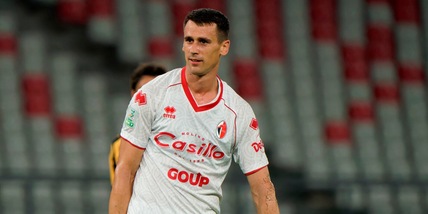 Diretta Modena-Bari ore 20.30: dove vederla in tv, streaming e probabili formazioni