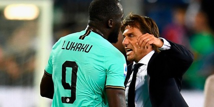 Lukaku al Napoli, Conte freme. Nuova offerta al Chelsea, Osimhen è un caso Lukaku al Napoli, Conte freme. Nuova offerta al Chelsea, Osimhen è un caso