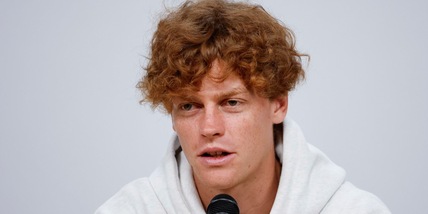 Sinner, diretta conferenza: il caso Doping al Media Day degli Us Open, l'orario