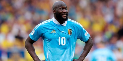 Lukaku al Napoli, è fatta: Manna si piega al Chelsea, Conte ha il suo bomber Lukaku al Napoli, è fatta: Manna si piega al Chelsea, Conte ha il suo bomber