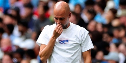 "Spero tutto finisca in fretta": ansia Guardiola, processo al City alle porte