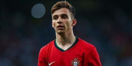 Conceiçao, non è solo un prestito: la clausola e l'intesa Juve-Porto Conceiçao, non è solo un prestito: la clausola e l'intesa Juve-Porto