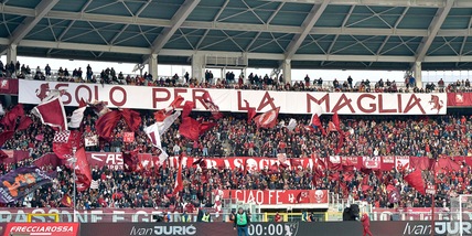 I tifosi urlano: «Cairo, vendi il Toro»: oggi corteo e manifestazioni