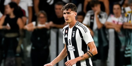 Chi è Savona: la Juve nel destino, l'esordio e la foto con Ronaldo