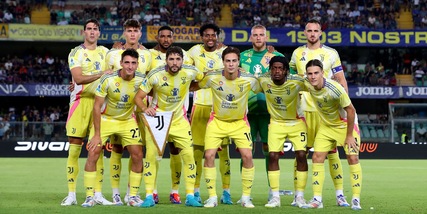 Motta batte il suo record: con Savona la Juve più giovane di sempre