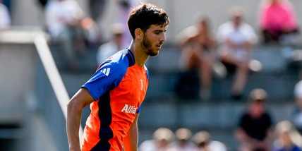 Facundo Gonzalez, Giuntoli lavora anche alle uscite: il difensore verso l'Olanda