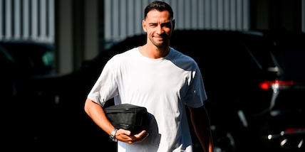 De Sciglio va all’Empoli gratis. Si complica Kostic alla Fiorentina De Sciglio va all’Empoli gratis. Si complica Kostic alla Fiorentina