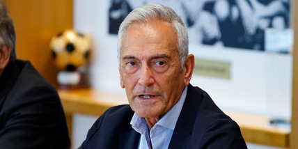 Gravina: "Stop al mercato durante i campionati. Sul Var a chiamata..."