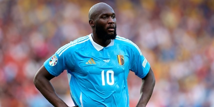 Lukaku e McTominay, Conte esulta. Osimhen saluta Napoli: l'offerta Chelsea Lukaku e McTominay, Conte esulta. Osimhen saluta Napoli: l'offerta Chelsea