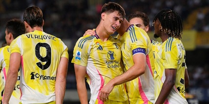 "Giuntoli, la Juve ha preso un dirigente visionario. Savona non soffre le pressioni"