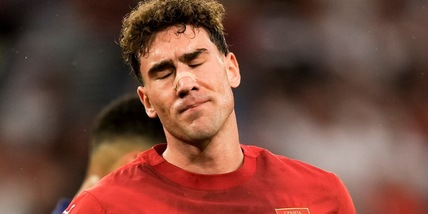 Vlahovic, niente Serbia: “Non posso rispondere alla convocazione”. Il motivo