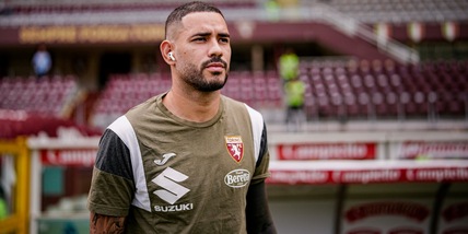 Torino, Sanabria può partire: chi lo cerca e i possibili sostituti Torino, Sanabria può partire: chi lo cerca e i possibili sostituti