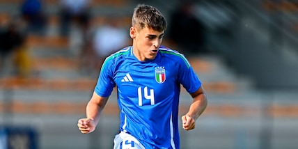 Faticanti-Juve, Mourinho e l'idolo De Rossi: l'identikit del nuovo acquisto Next Gen