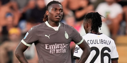 Baresi: "Milan, non pensavamo di partire così. Champions, vedremo"