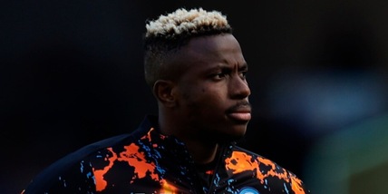 Osimhen, ciao Napoli: le cifre della maxi operazione con l’Al-Ahli Osimhen, ciao Napoli: le cifre della maxi operazione con l’Al-Ahli