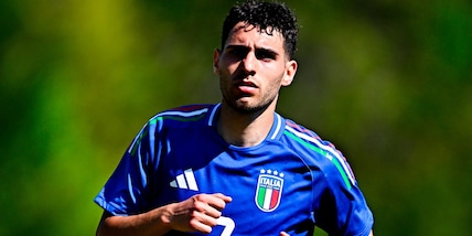 Juve, Hasa in Serie A: accordo raggiunto col Lecce. Faticanti ufficiale