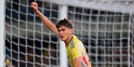 Savona, prima volta con l'Italia U21! I convocati di Nunziata