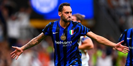 Diretta Inter-Atalanta ore 20.45: dove vederla in tv, in streaming e formazioni ufficiali