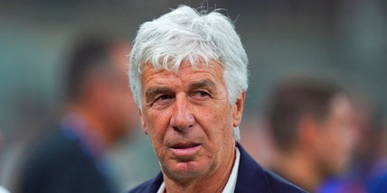 Gasperini e il mercato dell'Atalanta: "Non faccio conti, ma Koopmeiners..."