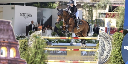 Longines Global Champions Tour nel vivo: Amazzoni pigliatutto nelle gare del CSI2*