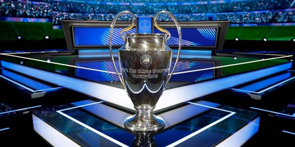 Rivoluzione Champions: dal regolamento alla diretta tv, la guida completa