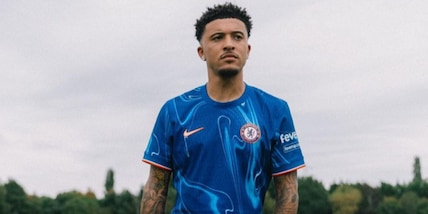 Sancho e la Juve sfiorata: “Tutto un po’ folle. Perché ho scelto il Chelsea”