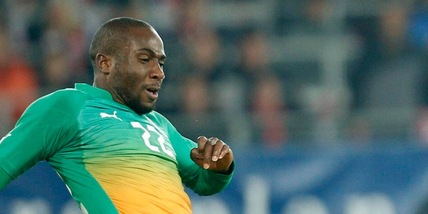 Lutto nel calcio, è morto l'ex Palermo Bamba: il cordoglio del club rosanero