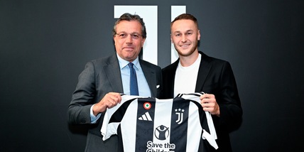 "Mercato Juve, il voto e la strategia di Giuntoli": l'esperto svela numeri e conti