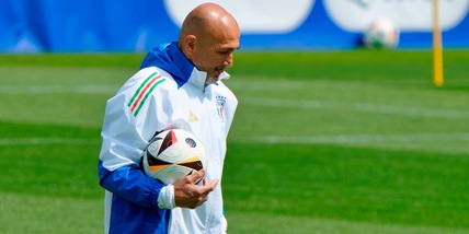 Italia, Spalletti ci riprova: ecco la Nations League