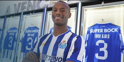 Juve, ecco un'altra cessione: Djalò al Porto è ufficiale. Tutti i dettagli