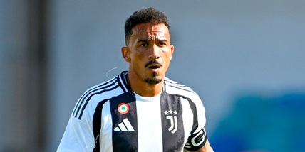 Juve, Danilo in Brasile per ritrovare il sorriso. Rinnovo automatico se...