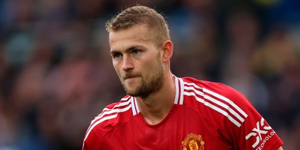 De Ligt, c’era una volta un talento da 85 milioni: il crollo dell'ex Juve