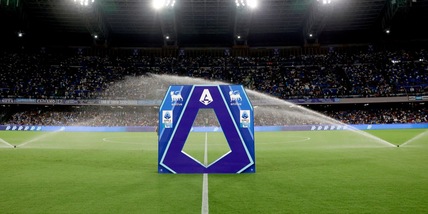 Giudice Sportivo Serie A: due squalificati per la quarta giornata