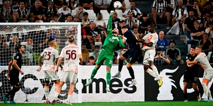 Juve, zero gol subiti: i segreti della difesa top di Motta oltre il 'giochismo'