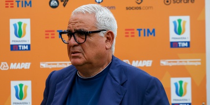"Siamo andati alla Juve, lo prendiamo gratis..". Corvino e il retroscena di mercato
