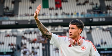 De Rossi: “Soulé incredibile, Juve squadrone. Lo scorso anno dissi una cosa…”