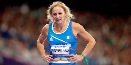 Valentina Petrillo "è un'imbrogliona": dopo la Khelif la Rowling attacca ancora