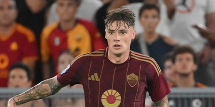 Roma incandescente, Zalewski si difende: scende in campo l'avvocato