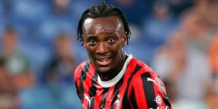 Morata e Abraham, le ambizioni Milan alla prova dei nove