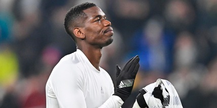 Pogba torna a seguire la Juve su Instagram: ecco cosa è successo