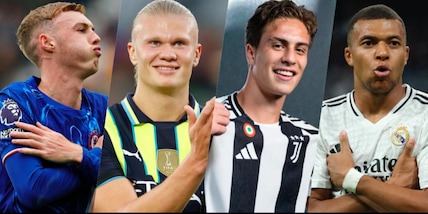 Squadre più costose al mondo: Juve unico club della Serie A in top 10, la classifica