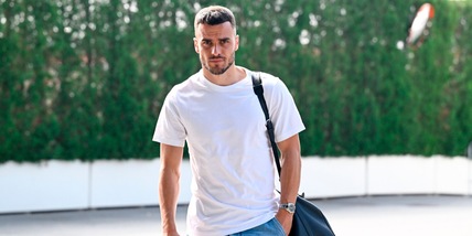 Kostic, dai numerosi no all’apertura: il messaggio Juve e l’incastro Rabiot