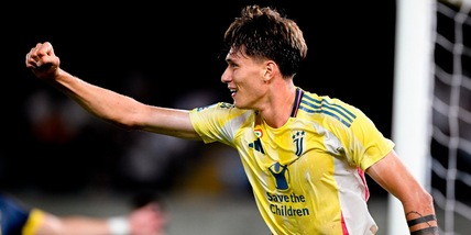 Juve, quello che per Motta non conta: i casi Savona e Mbangula