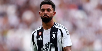 Douglas Luiz in panchina: i due motivi di Motta e il retroscena sull'affare Juve