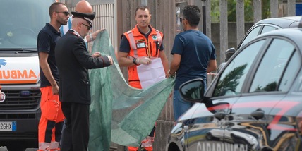 Inter, la 'ndrangheta padrona della Nord: sul luogo dell'omicidio Bellocco da parte di Beretta