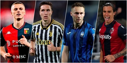 La Juve domina il mercato... delle cessioni! Valore 'liberato': la classifica stupisce