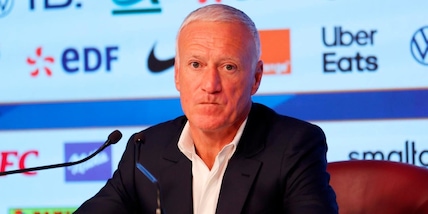 Deschamps, schiaffo a Rabiot! "Situazione imbarazzante". Francia, Thuram fuori