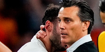 Calhanoglu e "il problemino": il regista Inter è il dubbio di Montella